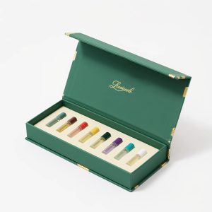 custom packaging box for perfume