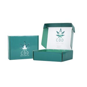 mailing box factory