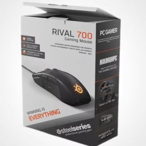 folding Mouse packaging box