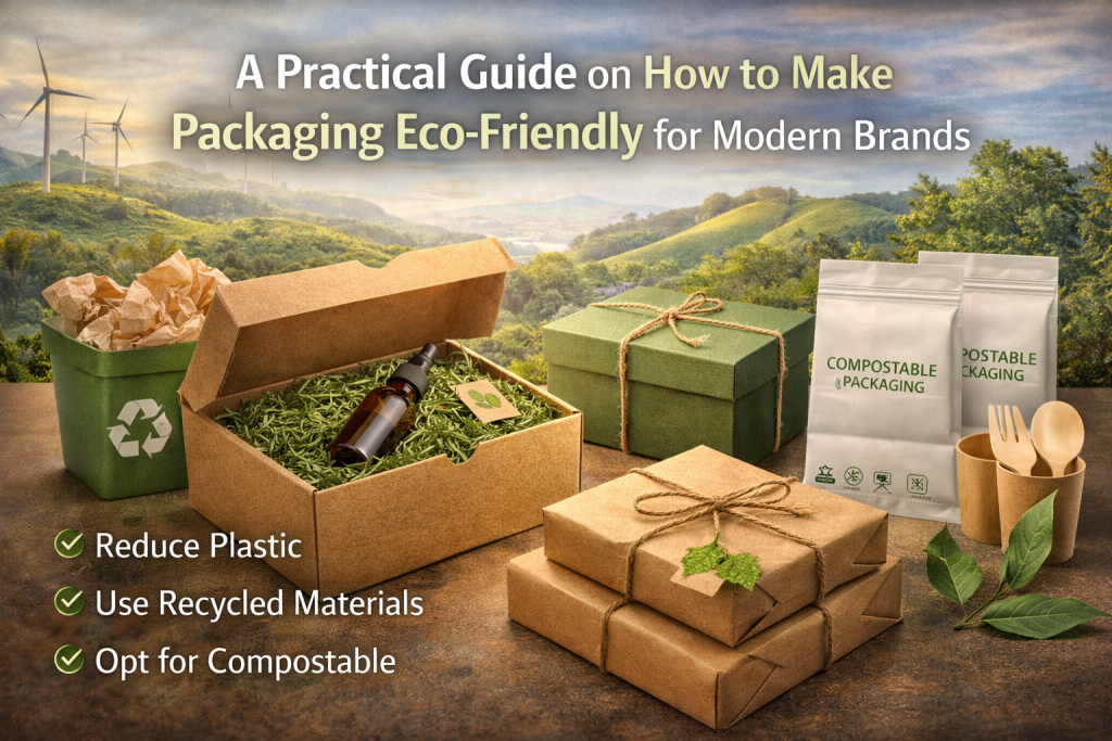 Make-packaging-eco-friendly