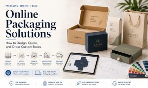Online Packaging Solutions