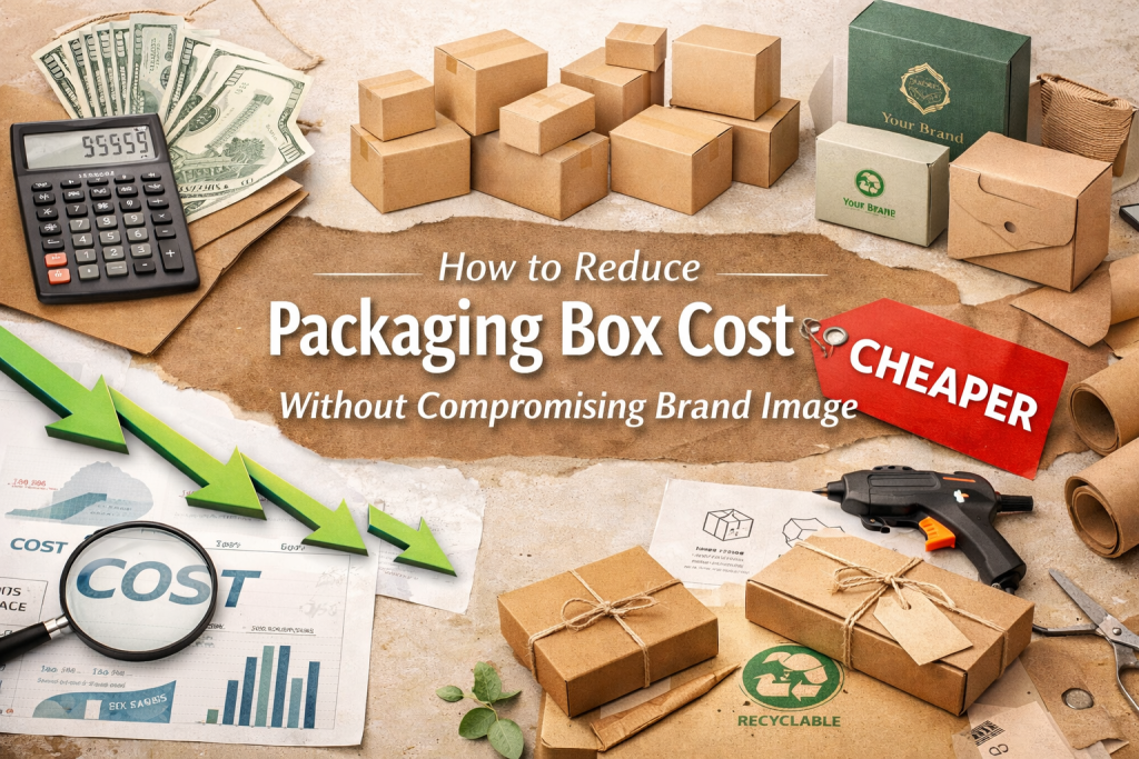 how-to-reduce-packaging-box-cost