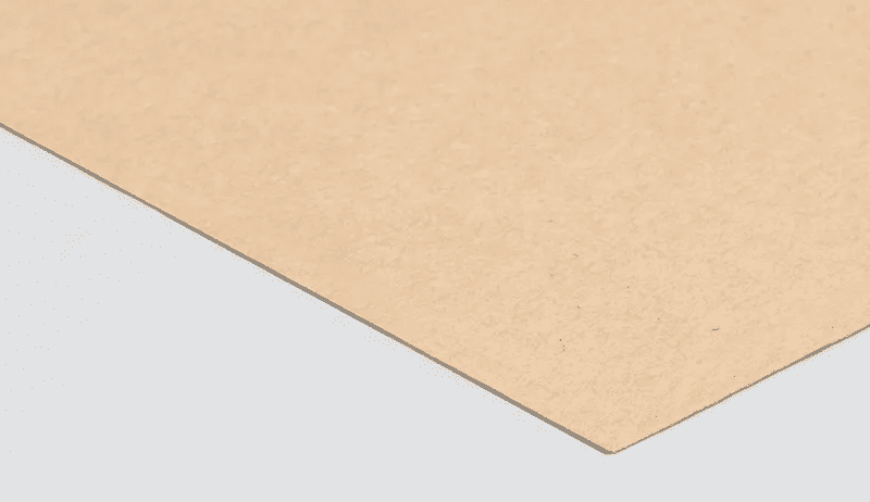 Natural Brown Kraft Paper