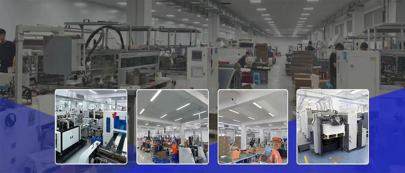 Custom Gift Box Factory Direct Guangzhou