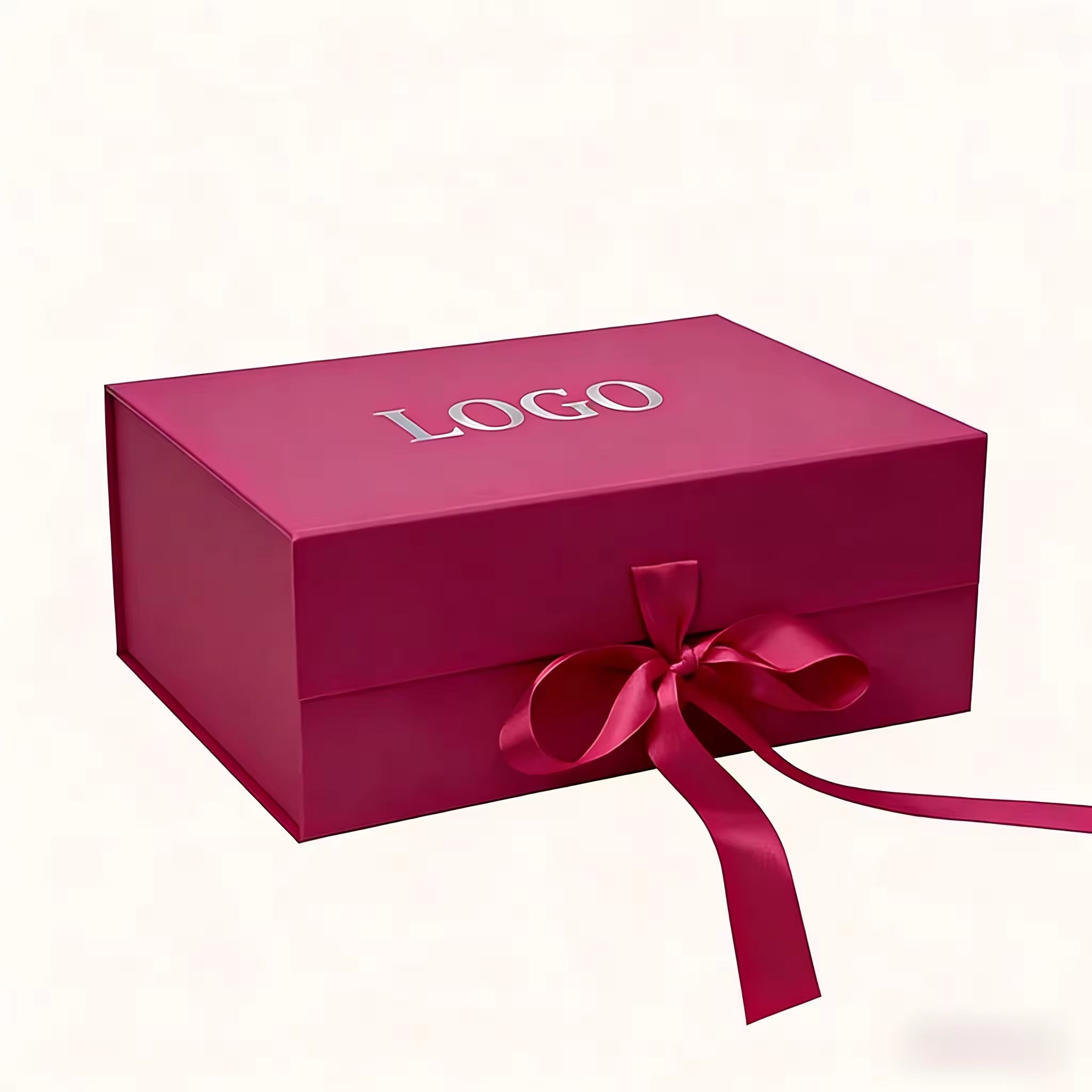 Rigid foldable gift box manufacturer – factory direct custom cardboard folding boxes OEM ODM
