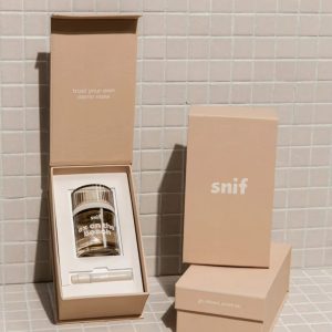 Custom cosmetic rigid boxes for beauty packaging