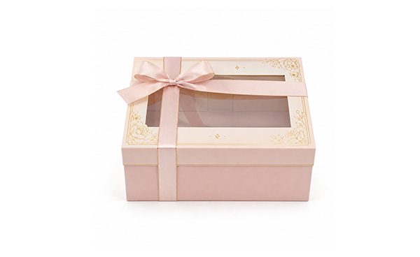 Custom gift packaging boxes