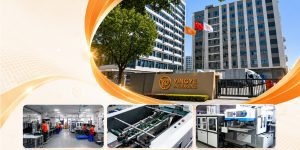 Gift Box Factory Direct Guangzhou Yingye Packaging