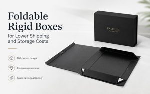 附件详情 Foldable-Rigid-Boxes-for-Lower-Shipping-and-Storage-Cost