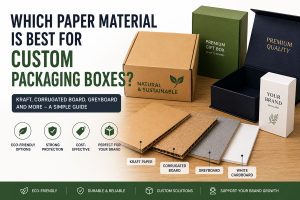 Which-Paper-Material-Is-Best-for-Custom-Packaging-Boxes