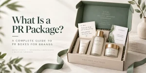 What Is a PR Package