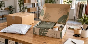 packaging for small business